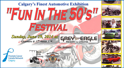 Grey eagle casino show and shine