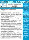 Digital Examiner 126