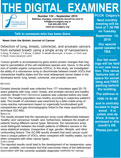 Digital Examiner 132