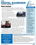 Digital Examiner 147