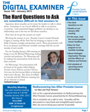 Digital Examiner 148