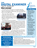 Digital Examiner 149