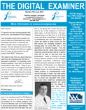 Digital Examiner 153