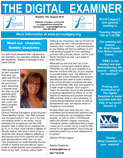 Digital Examiner 155