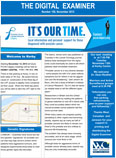 Digital Examiner 158