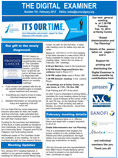 Digital Examiner 161