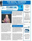 Digital Examiner 164