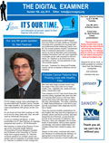 Digital Examiner 166