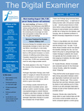 Digital Examiner 167