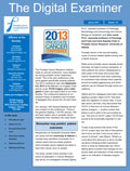 Digital Examiner 172