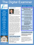 Digital Examiner 174