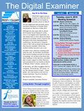Digital Examiner 189