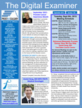 Digital Examiner 192