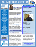 Digital Examiner 195