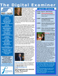 Digital Examiner 203