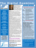 Digital Examiner 207