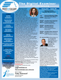 Digital Examiner 209