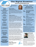 Digital Examiner 229