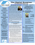 Digital Examiner 245