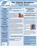 Digital Examiner 247