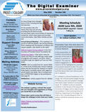 Digital Examiner 248