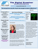 Digital Examiner 255