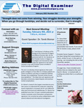 Digital Examiner 256