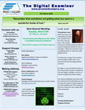 Digital Examiner 257