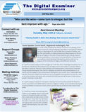 Digital Examiner 259