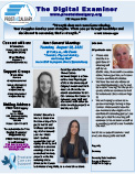 Digital Examiner 262