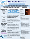 Digital Examiner 264