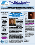 Digital Examiner 265