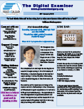 Digital Examiner 267