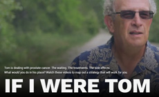 Prostate Cancer Canada